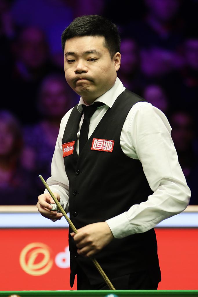 为比赛营造 为比赛营造