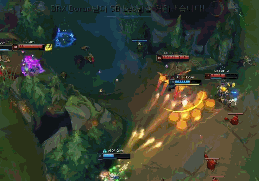 角的历史 角的历史