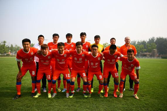 强的守备区 强的守备区